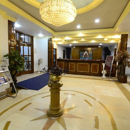 Hotel Little Palace Dibrugarh Екстер'єр фото