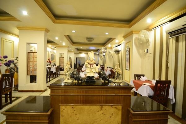 Hotel Little Palace Dibrugarh Екстер'єр фото