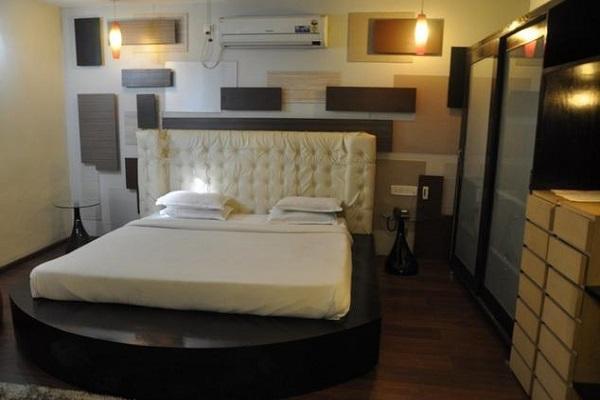 Hotel Little Palace Dibrugarh Екстер'єр фото