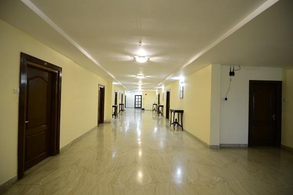Hotel Little Palace Dibrugarh Екстер'єр фото