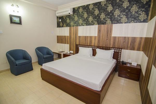 Hotel Little Palace Dibrugarh Екстер'єр фото