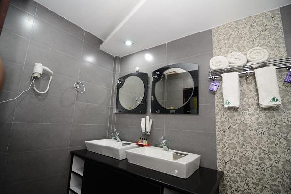 Hotel Little Palace Dibrugarh Екстер'єр фото