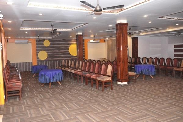 Hotel Little Palace Dibrugarh Екстер'єр фото