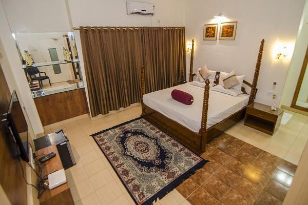 Hotel Little Palace Dibrugarh Екстер'єр фото