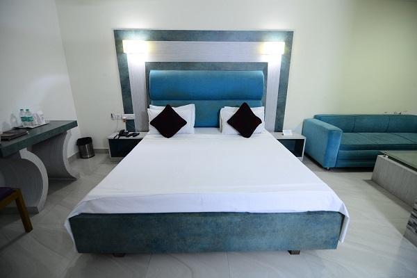 Hotel Little Palace Dibrugarh Екстер'єр фото